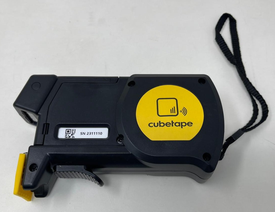 Cubetape C200L