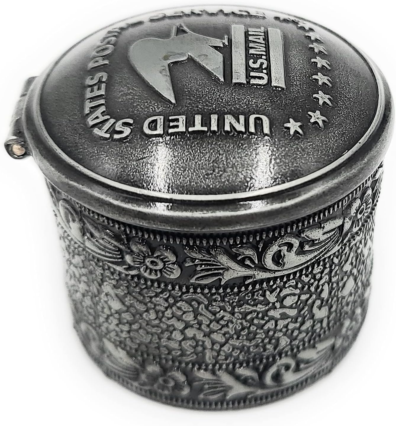 Stamp Roll Dispenser Holder (Stamps not included)