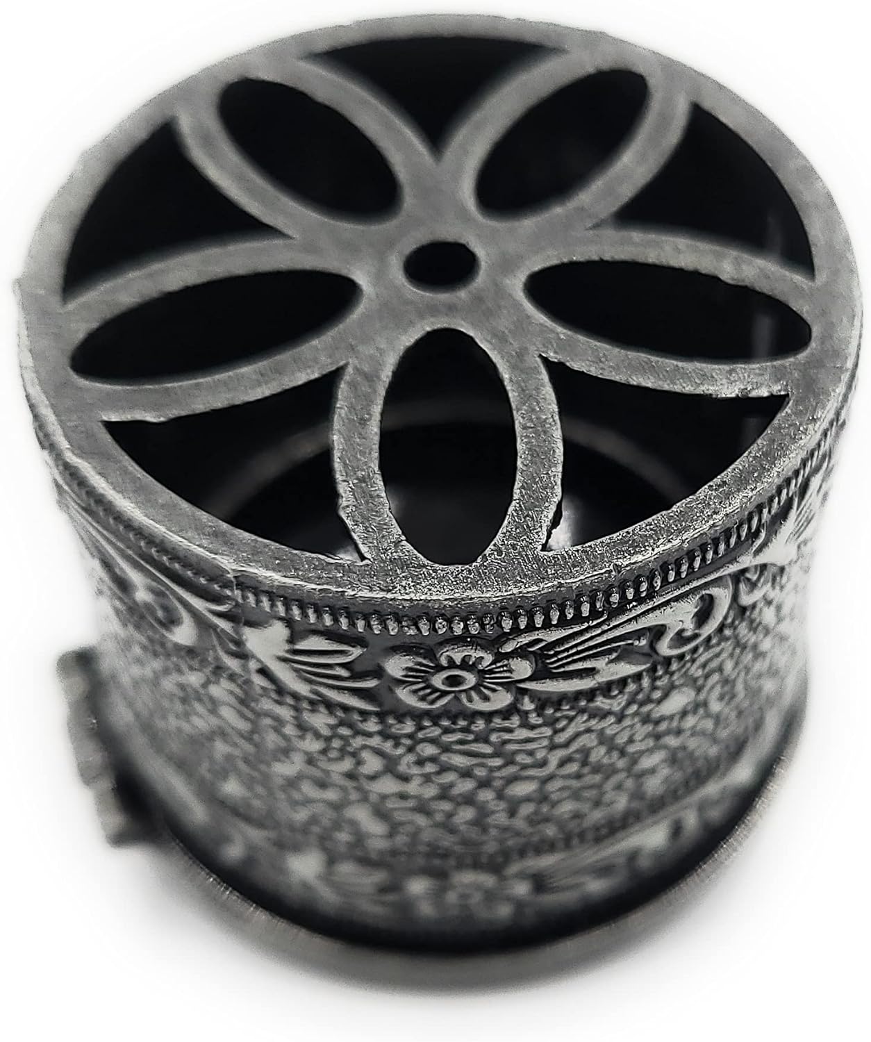 Stamp Roll Dispenser Holder (Stamps not included)