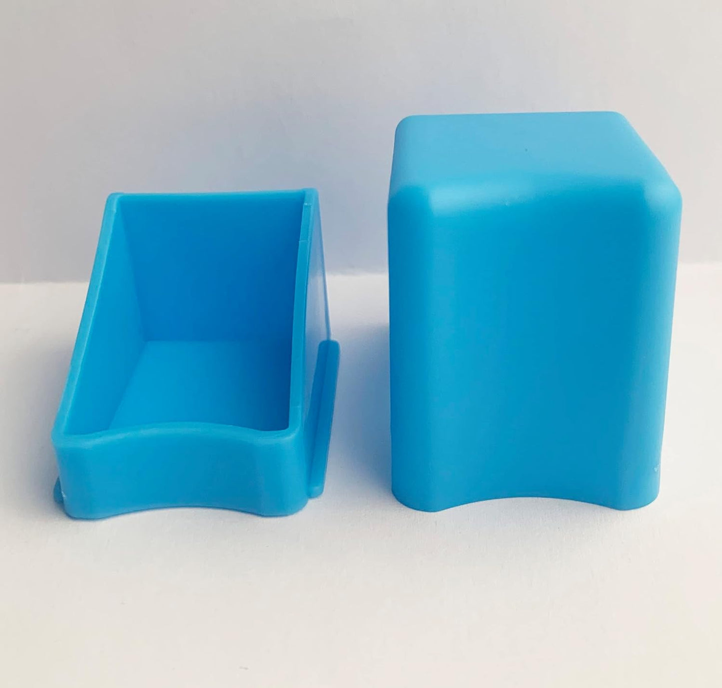 Stamp Roll Dispenser Holder (Stamps not included)
