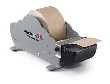 Better Pack Packer 3S Pull and Tear Water Activated Tape Dispenser